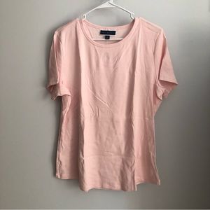 **5 ITEMS FOR $5** NWT Karen Scott TShirt